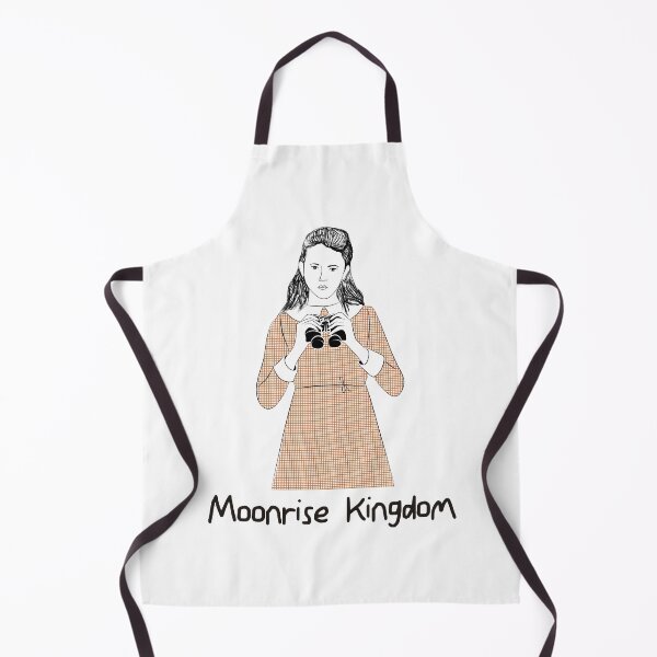 Item preview, Moonrise Kingdom - Wes Anderson designed and sold by Mujeresponja.