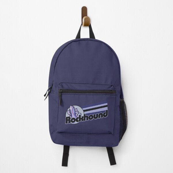 Item preview, Rockhound designed and sold by FrictionMaxxing.