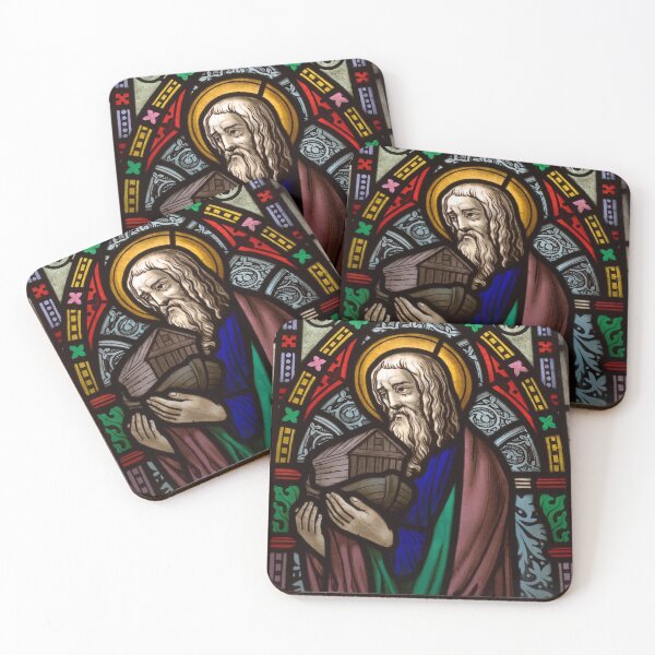 Item preview, Noah and the Ark designed and sold by Sybille-Yates.