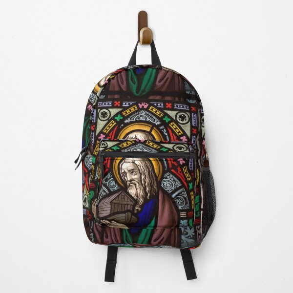 Item preview, Noah and the Ark designed and sold by Sybille-Yates.
