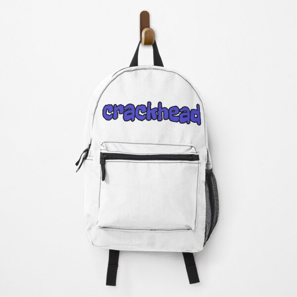 Item preview, crackhead designed and sold by Wyckedcool.