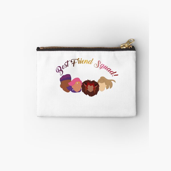 Item preview, Best Friend Squad! designed and sold by sinsvirtues.