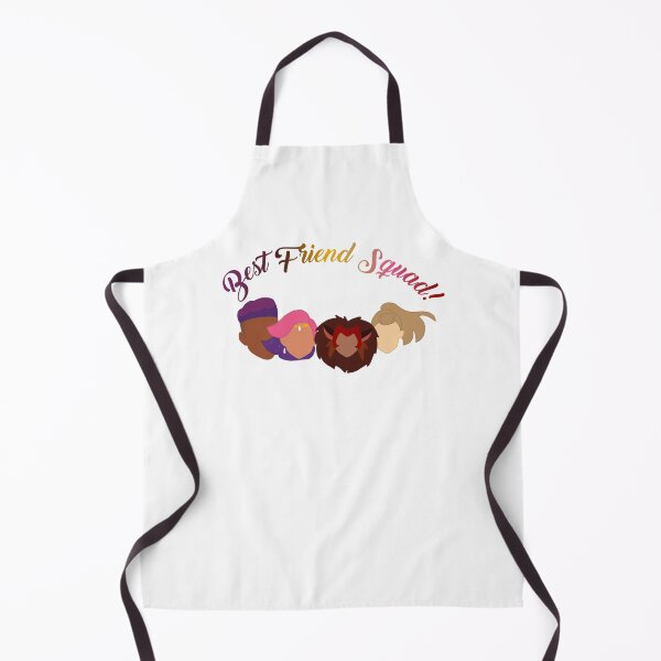 Item preview, Best Friend Squad! designed and sold by sinsvirtues.
