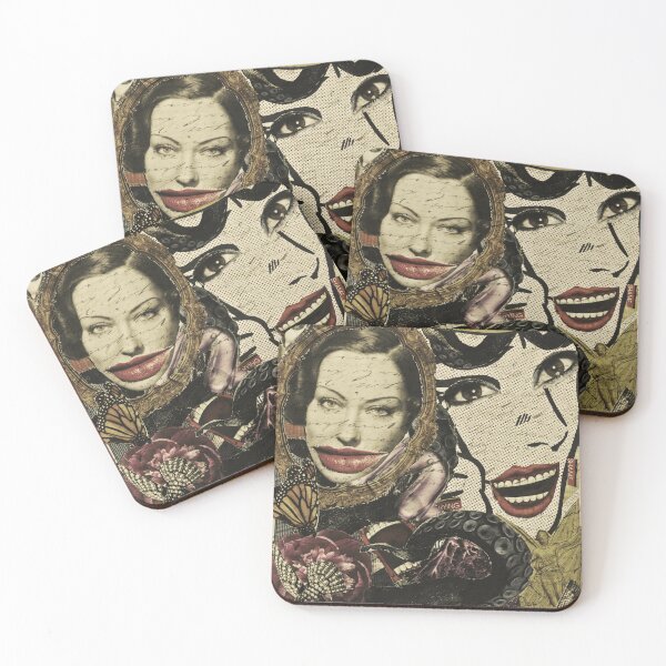 Item preview, Maybe She's Born With It designed and sold by talesanura.
