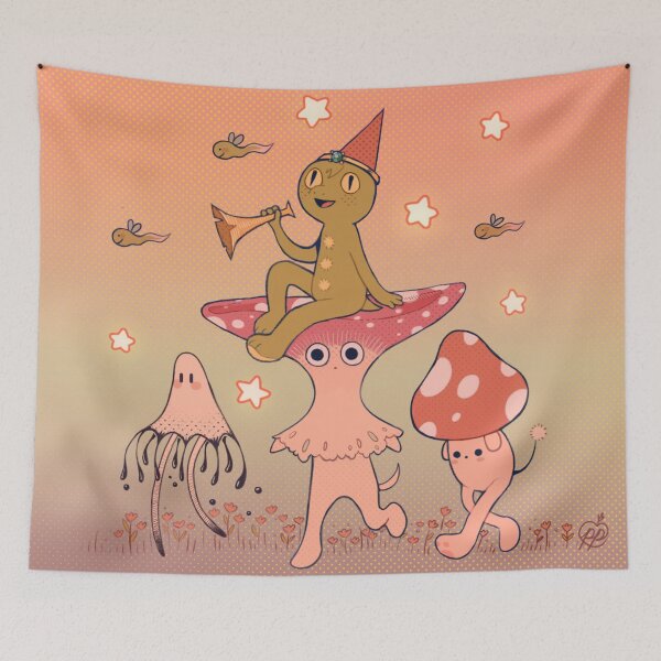 Item preview, The Frog Prince designed and sold by passionpeachy.