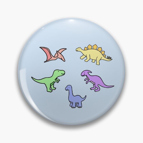 Item preview, dinosaurs designed and sold by racheltapia.