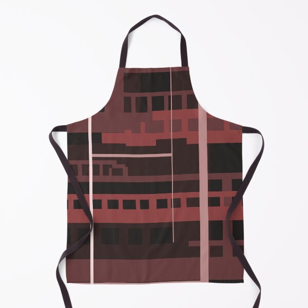 Item preview, Rusted Scaffolding designed and sold by ACellistOrTwo.
