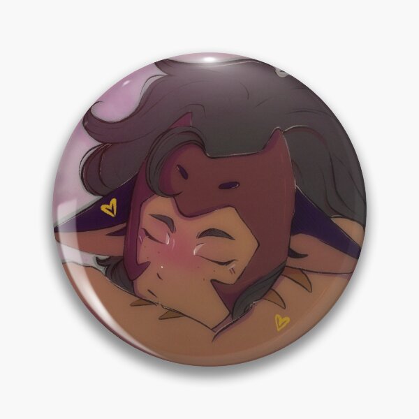 Item preview, Sleepy Catra designed and sold by Jade Lindsey.