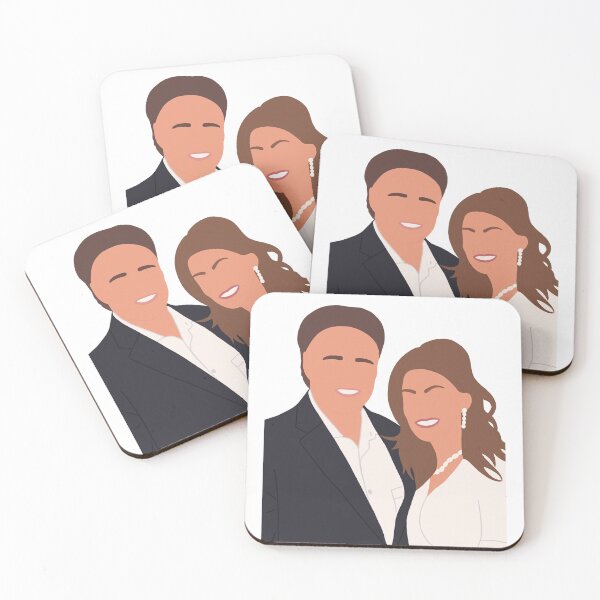 Item preview, Dina & Leroy designed and sold by shuns10.