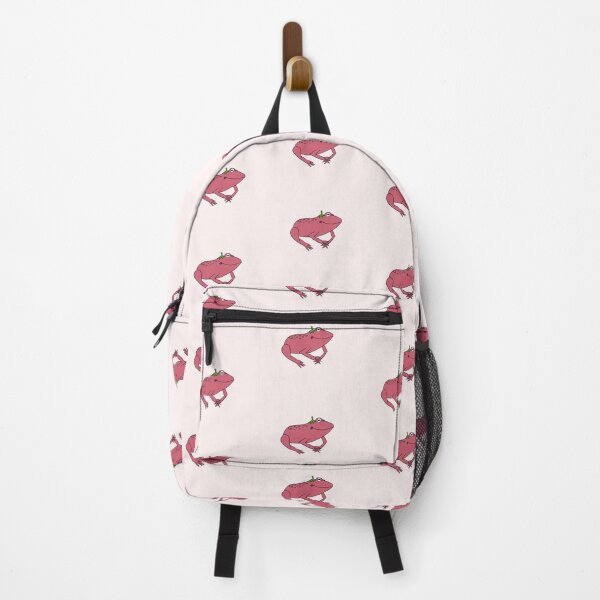 Item preview, Strawberry Frog designed and sold by genalatorre.