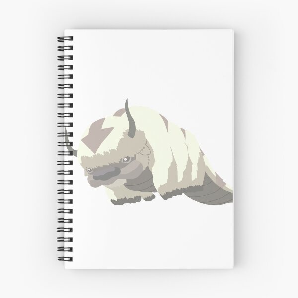 Item preview, Avatar Appa designed and sold by annakart.