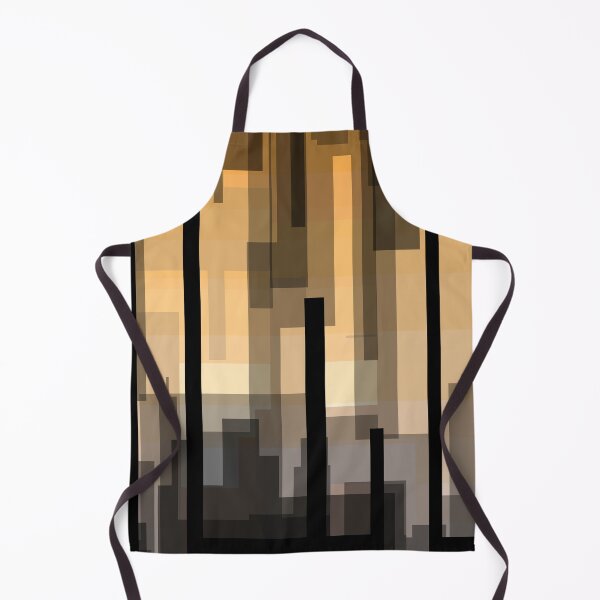 Item preview, Smokestacks in the Sunset designed and sold by ACellistOrTwo.