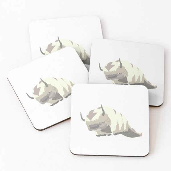 Item preview, Avatar Appa designed and sold by annakart.