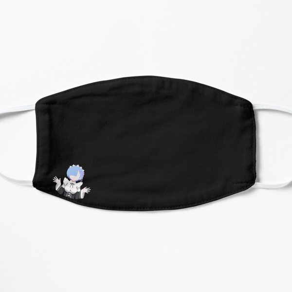 Re: Zero Rem Flat Mask