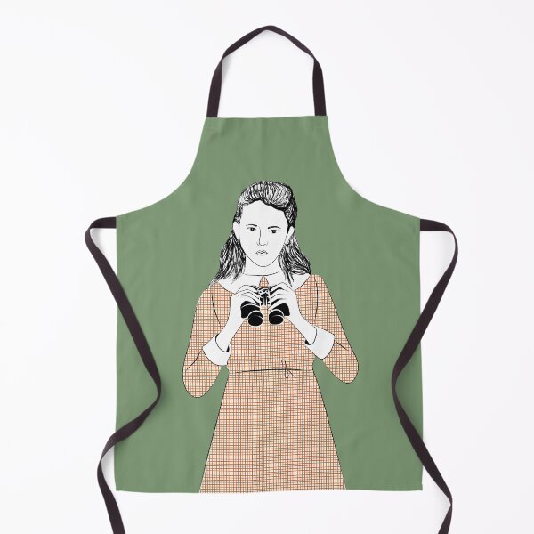 Item preview, Moonrise Kingdom - Wes Anderson designed and sold by Mujeresponja.