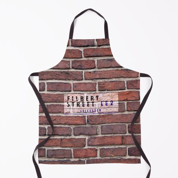 Item preview, Filbert Street in Leicester designed and sold by Jamiecsmith1986.
