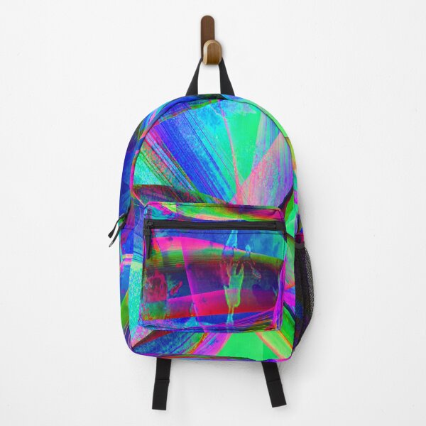 Item preview, Abstract of The Spectrum designed and sold by Patti Needham.