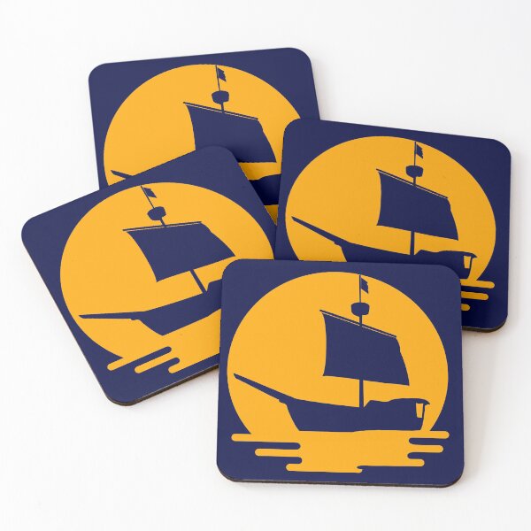 Item preview, Sailing in the sunset designed and sold by MoenGaming.