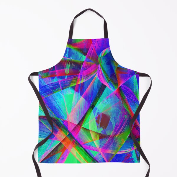 Item preview, Abstract of The Spectrum designed and sold by Patti Needham.