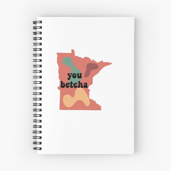 Item preview, You Betcha MN designed and sold by ashwebs.
