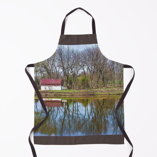 Item preview, Spring Season Reflections Painterly designed and sold by mljdwhite.