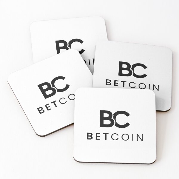 Item preview, BetCoin designed and sold by jaybo75.