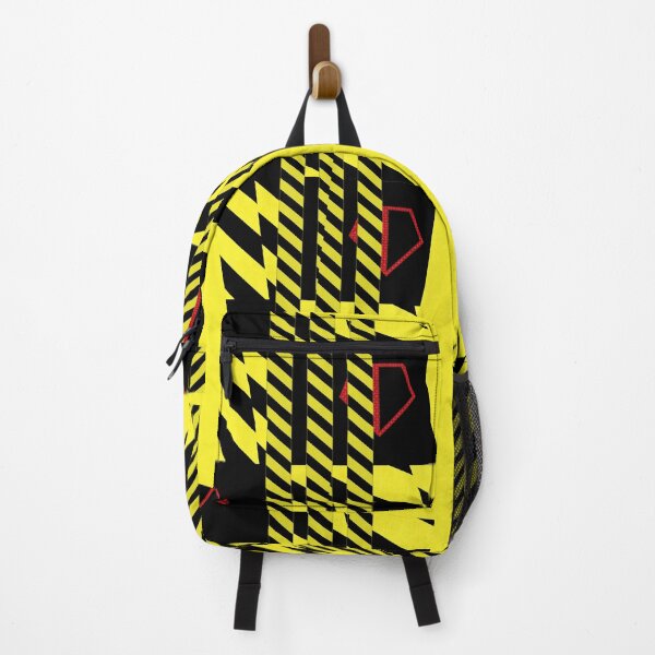 Item preview, Inspired Texture: Yellow / Black designed and sold by cordanjollins.