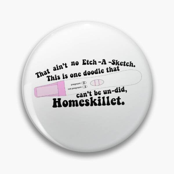 Item preview, Pregnancy Test designed and sold by Holly Bryant.
