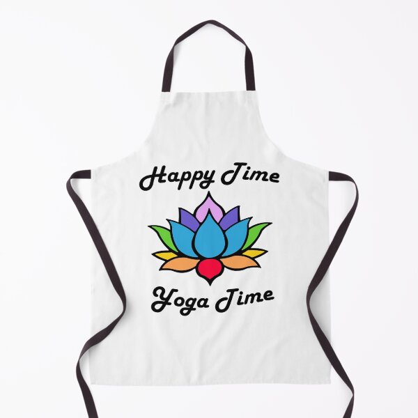 Item preview, Happy time . Yoga time designed and sold by nikolaj1301.
