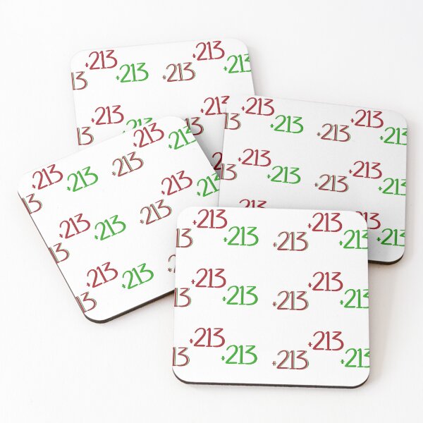 Item preview, +213 collection designed and sold by mimibounar.