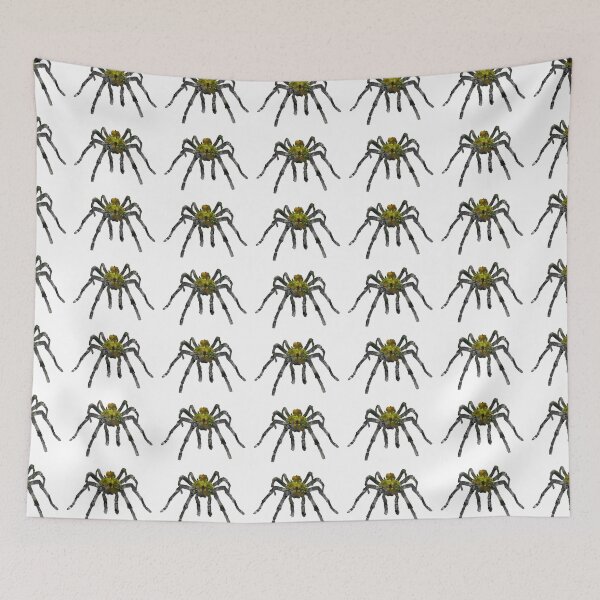 Item preview, Tarantula designed and sold by Rosaliartbook.