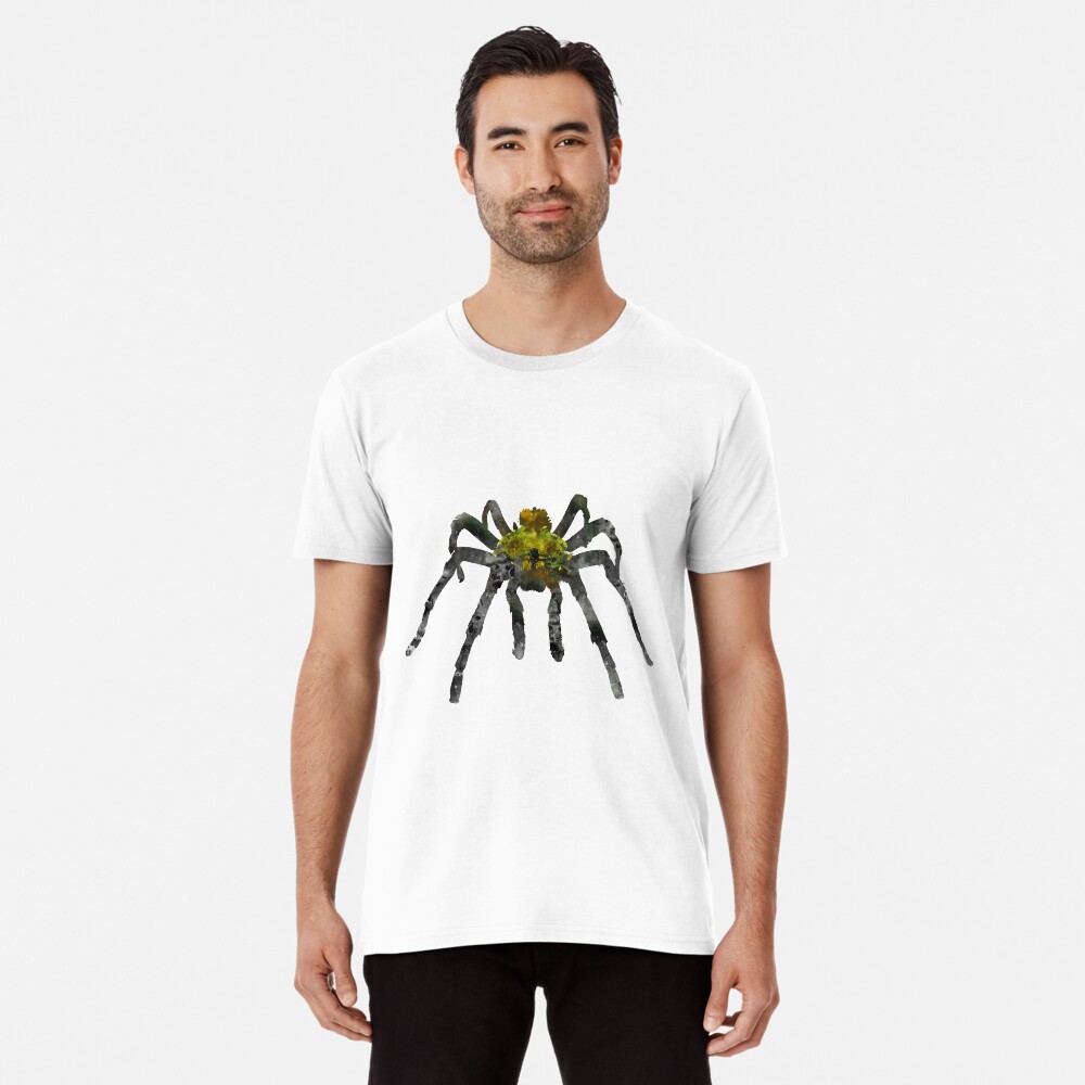 Item preview, Premium T-Shirt designed and sold by Rosaliartbook.