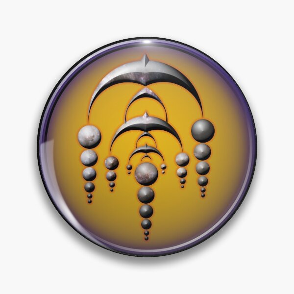 Item preview, Crop Circle Winterbourne - Wiltshire 2007 designed and sold by Arie van der Wijst.