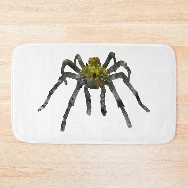 Item preview, Tarantula designed and sold by Rosaliartbook.