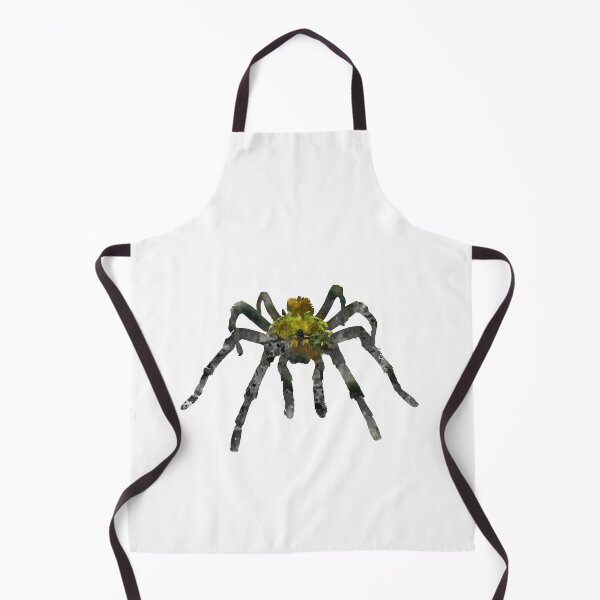 Item preview, Tarantula designed and sold by Rosaliartbook.