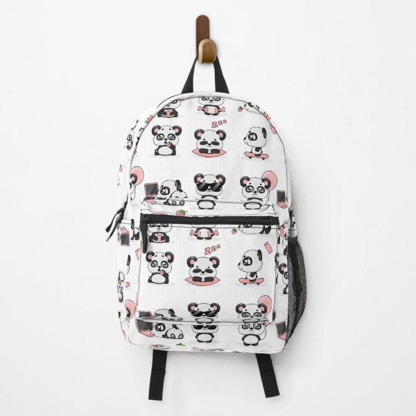 Item preview, Strawberry Panda designed and sold by masterbones.