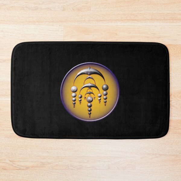 Item preview, Crop Circle Winterbourne - Wiltshire 2007 designed and sold by Arie van der Wijst.