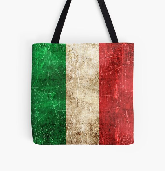 Italy Flag Gift Box Sport Souvenirs Accessories