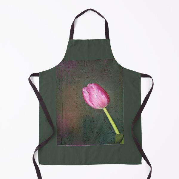 Aperçu de l'œuvre Tulipe rose créée et vendue par pacontrer.