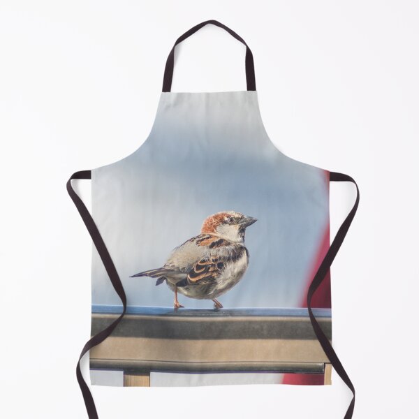 Item preview, Elepaio designed and sold by KensLensDesigns.