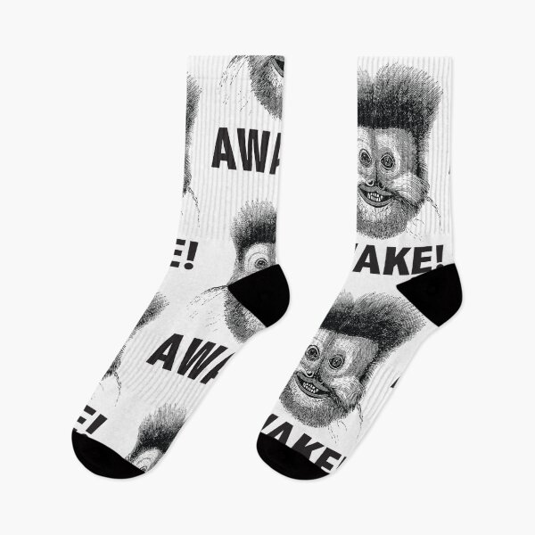 Item preview, Monkey - Awake designed and sold by tom6740.