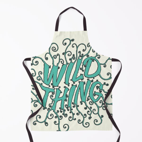Item preview, Wild thing designed and sold by Laura Nagel.