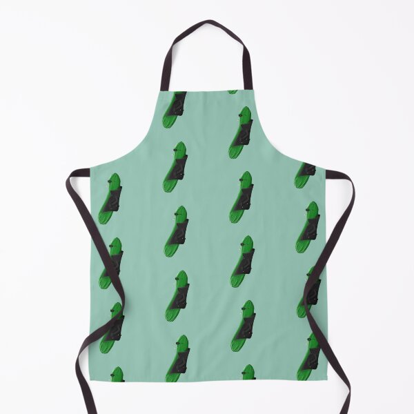 Item preview, Cool Cucumber designed and sold by Andrew Helliwell.