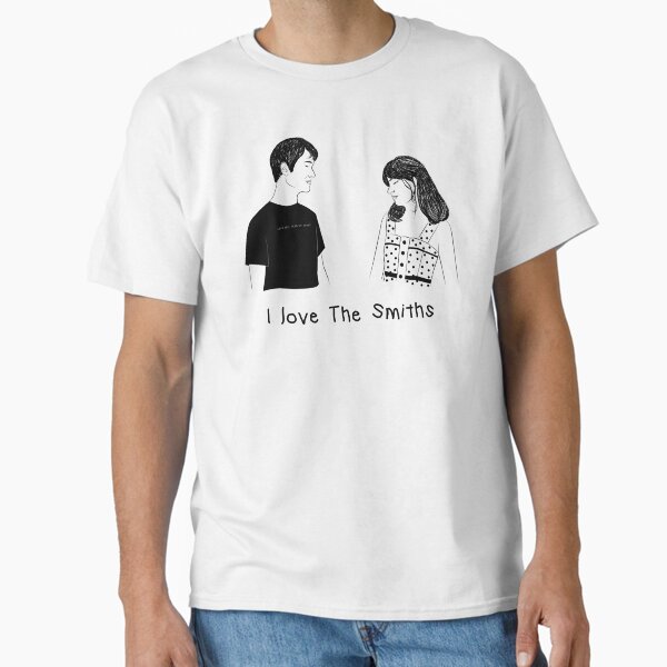 Vista previa del artículo con la obra «500 days of Summer», diseñado y vendido por Mujeresponja.