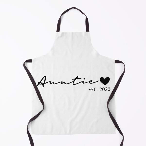 Item preview, Auntie Shirt, Aunt Gift, Auntie Established Shirt, Aunt Shirt, Christmas Gift Aunt, Gift for Sister designed and sold by khalilelk.