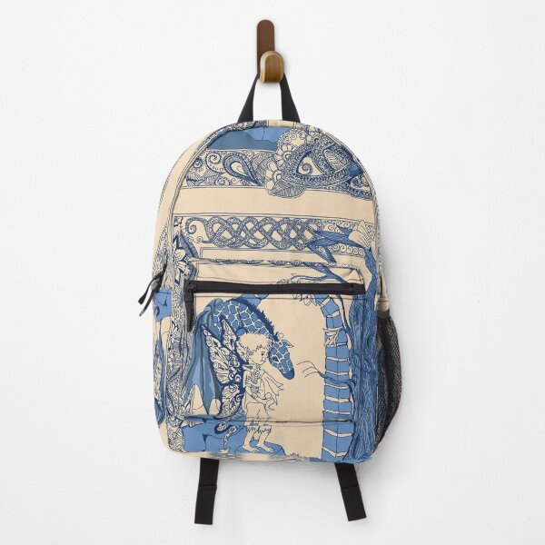 Item preview, Talking Trees Toile designed and sold by KassyKeppol.