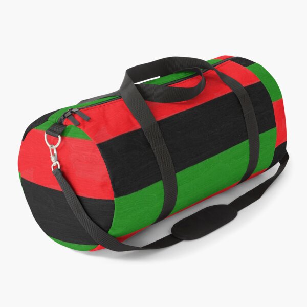 Item preview, Pan African flag designed and sold by 57victor.