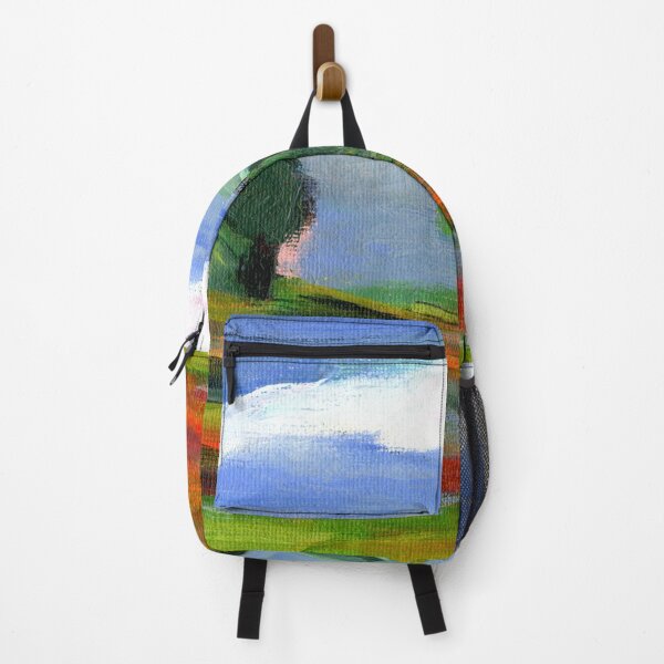 Item preview, Woven Landscape IV puzzle size designed and sold by Gabriele Maurus.