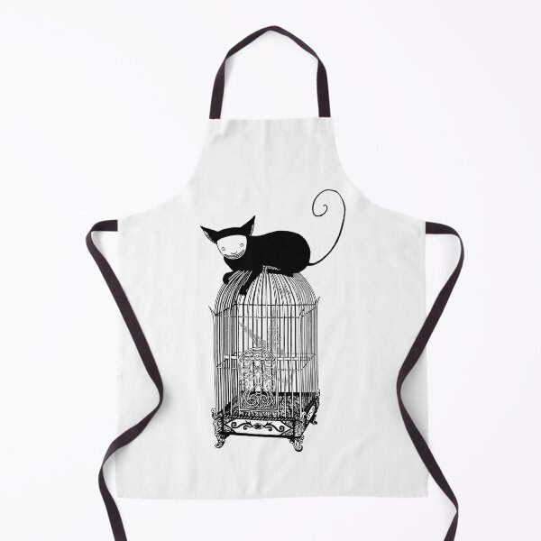Item preview, Cages designed and sold by Laura Nagel.
