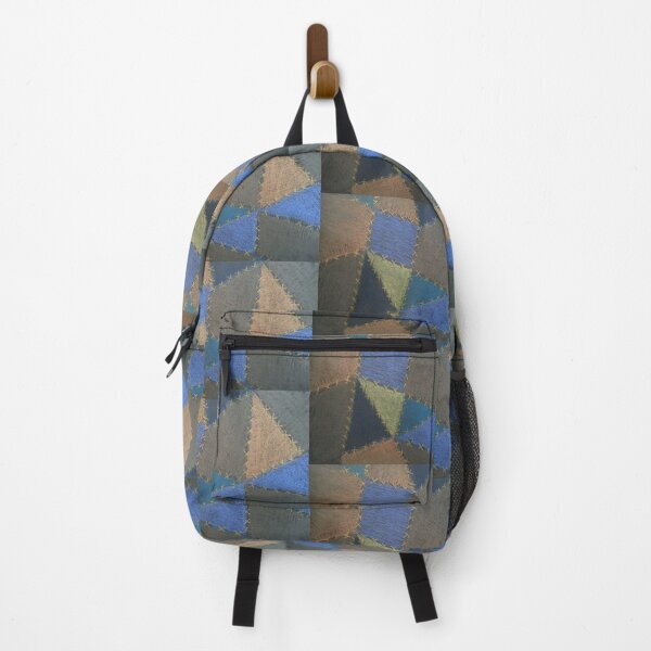 Item preview, PATCHWORK PATTERN designed and sold by TJvideo.